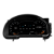 Moldura Ghost Dashboard - VW Gol / Parati / Saveiro G2 - Imagem 2