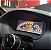 Moldura Ghost Dashboard - GM Celta G1 - Imagem 5