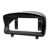 Moldura Ghost Dashboard - VW Gol G4 - Imagem 1