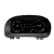 Moldura Ghost Dashboard - Golf Mk4 - Imagem 2