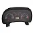 Moldura Ghost Dashboard - Palio G3/G4 - Imagem 3