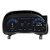 Moldura Dash Auto - Palio G3/G4 - Imagem 2