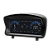 Moldura Dash Auto - Gol G4 - Imagem 2