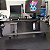 Moldura Painel Ghost Dashboard - F250 - Imagem 3