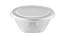Marmitex G Bom Apetite 1100Ml C/Tampa 100Un - Imagem 1