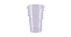 Copo Supremo Prafesta 300ML CX:16X40  640UN - Imagem 3