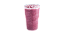 Copo Supremo Prafesta 300ML CX:16X40  640UN - Imagem 1