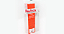 Copo Supremo Prafesta 500ML CX:20X30 600UN - Imagem 2
