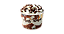 Pote Redondo 500ML com Tampa Prafesta 24un - Imagem 2