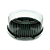 Galvanotek G-32MM Preta para Bolo 750g 100 Unidades - Imagem 1