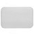 Prancha de Isopor Branca Bom Apetite 23x18 BP-03 Com 400Un - Imagem 1