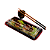 Galvanotek GO-905 Oriental Com 200 Unidades - Imagem 1