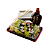 Galvanotek GO-915 Oriental Com 100 Unidades - Imagem 1