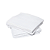 Pano de prato overlock liso 40x63 - Imagem 2