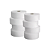 Papel Higiênico Branco Go Paper Rolão Linha Economica ESRP-300NC - Imagem 2