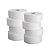 Papel Higiênico 100% Celulose Go Paper Linha economica EEVP-300 - Imagem 3