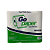 Papel Toalha Bobina 100% Celulose Go Paper 06x20x200MT - Imagem 1