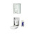Dispenser para Fio Dental com Refil 500m Fortcom - Imagem 3