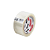 Fita Adesiva Qualitape 48mm x 40m Transparente 01 un. - Imagem 1