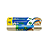 Filme De Pvc Guarufilm Refil 38x300 Metros - Imagem 1