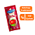 Ketchup Lanchero em Sachê 7g (Caixa com 150 Unidades) - Imagem 2
