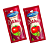 Ketchup Lanchero em Sachê 7g (Caixa com 150 Unidades) - Imagem 1