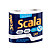 Papel Toalha para Cozinha Folha Dupla Scala Plus com 2 rolos - Imagem 2