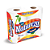 Papel Toalha Para Cozinha Folha Dupla Natureza - Imagem 1