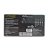 Luva Nitrilica Black Supermax Tamanho M com 100 unidades - Imagem 3