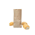 Saco Papel Kraft Natural 5KG Embale Bem 52x44 Com 500 Unidades - Imagem 3