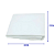 Saco Leitoso Emplav 22x170,08cm 1kg - Imagem 1