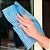 Pano Bobina Life Clean Plus 28x300m Azul - Imagem 3