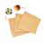 Pano Bobina Life Clean Plus 28x300m Laranja - Imagem 3