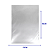 Saco Plástico Transparente PP 15x45 Com 1kg - Imagem 1