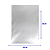 Saco Plástico Transparente PP 20x30 Com 1kg - Imagem 1