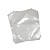 Saco Plástico Transparente PP 35x45 Com 1kg - Imagem 3