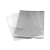 Saco Plástico Transparente PP 35x45 Com 1kg - Imagem 2