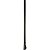 Canudo Mexedor Strawplast Preto 06mm - 100 Unidades - Imagem 3