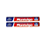 Rolo de Papel Manteiga 30x7,5 Life Clean 1 Unidade - Imagem 1