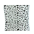 Papel Acoplado para Lanche 40x40 2kg Com plastico - Imagem 3