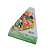 Pega Pizza Pedaço 17x17 Com 50 unidades - Imagem 5