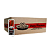 Molho Shoyu Premium Mitsuwa Sache 8ml com 250 unidades - Imagem 3