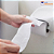 Papel Higiênico Max Pure Folha Dupla 16X30M Com 16 unidades - Imagem 4