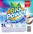Lava Roupas Líquido Branco Total Big Power 2 Litros - Imagem 2