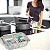 Bandeja Alumínio Formita Bompack com Tampa PET 250ml 10 Unidades - Imagem 3