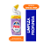 Desinfetante Pato Germinex Lavanda 750ml - Imagem 1
