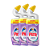 Desinfetante Pato Germinex Lavanda 750ml - Imagem 3