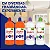 Desinfetante Lysoform Original 1L - Imagem 3