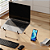Suporte para Celular Reliza Flip  Antiderrapantes Cores Sortidas - Imagem 3