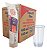Copo 400ML Ultra TR PP Caixa com 1000 Unidades - Imagem 1